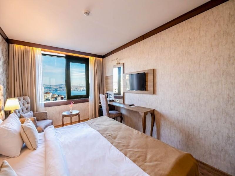 Marble Hotel image