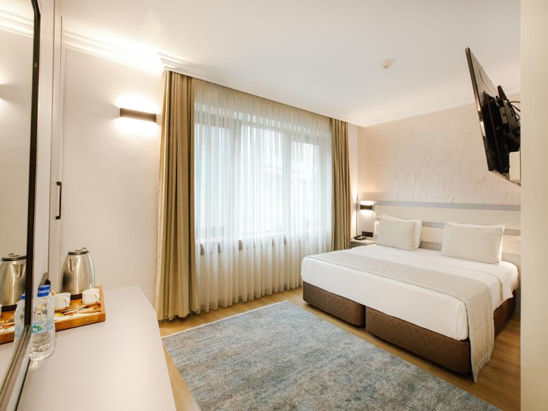 Marble Hotel image