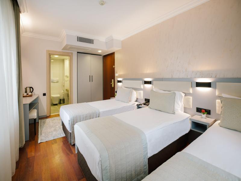 Marble Hotel image
