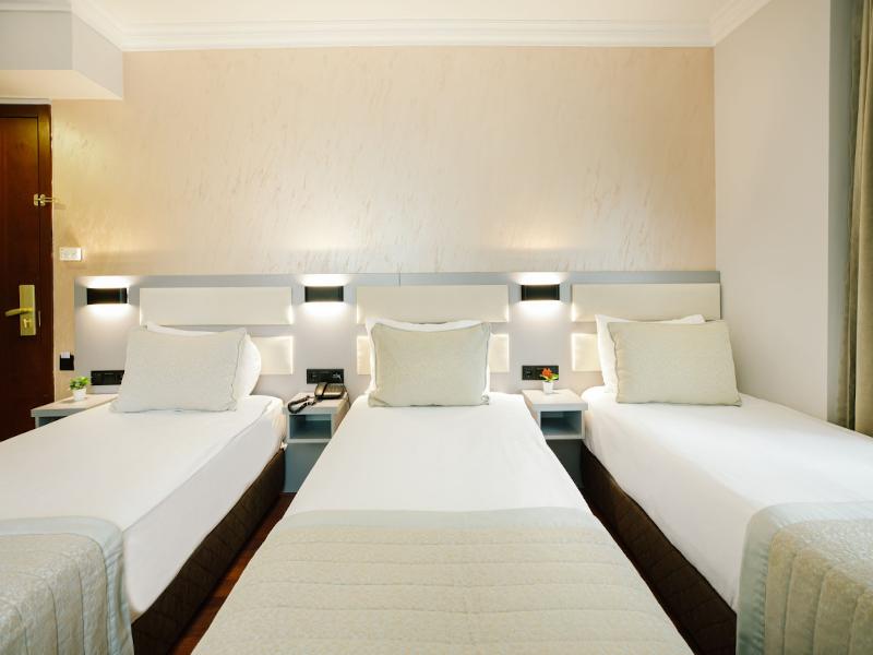 Marble Hotel image