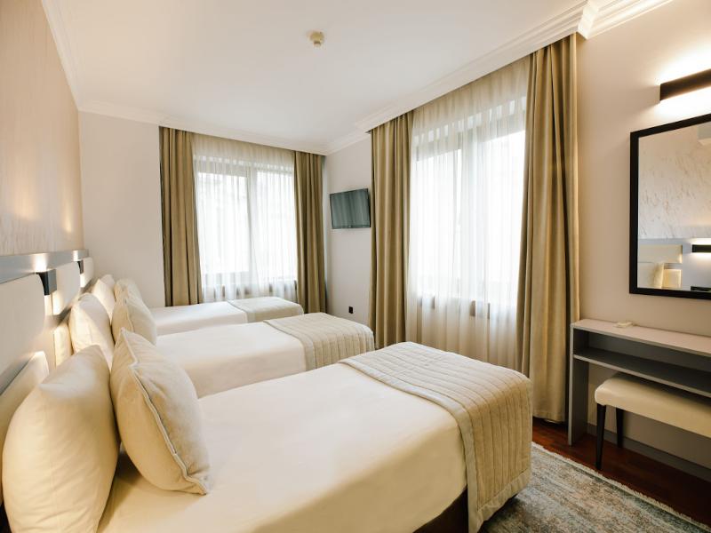 Marble Hotel image