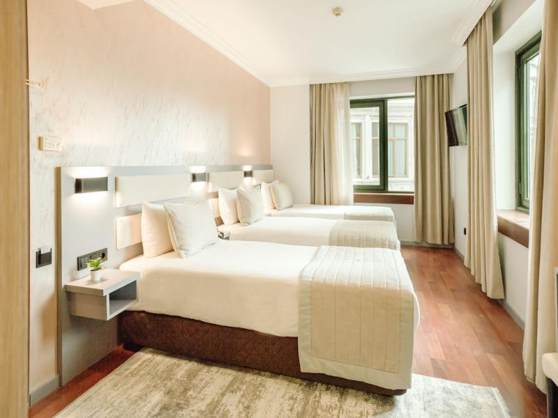 Marble Hotel image