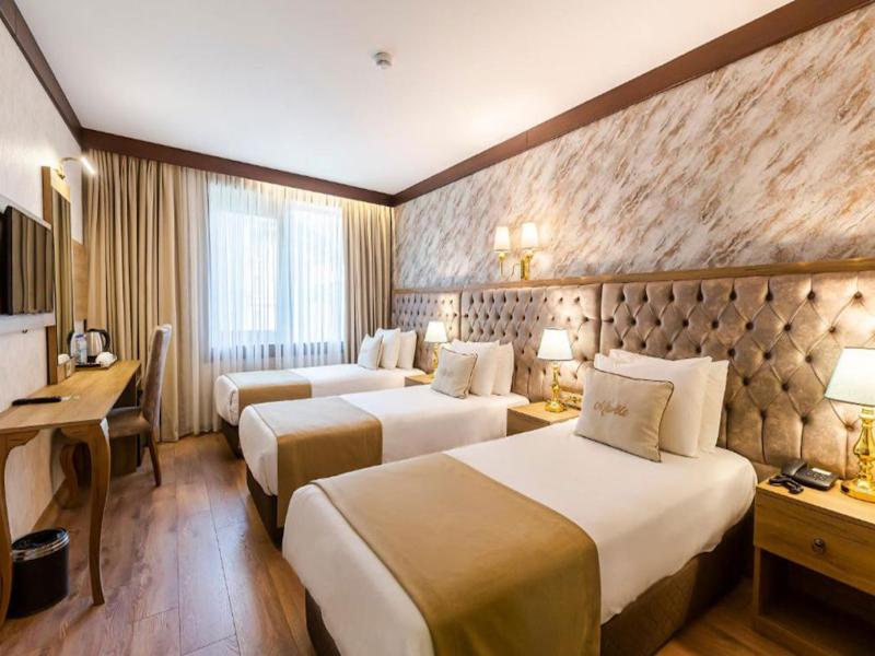 Marble Hotel image