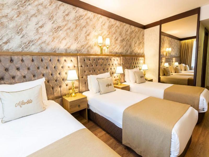 Marble Hotel image