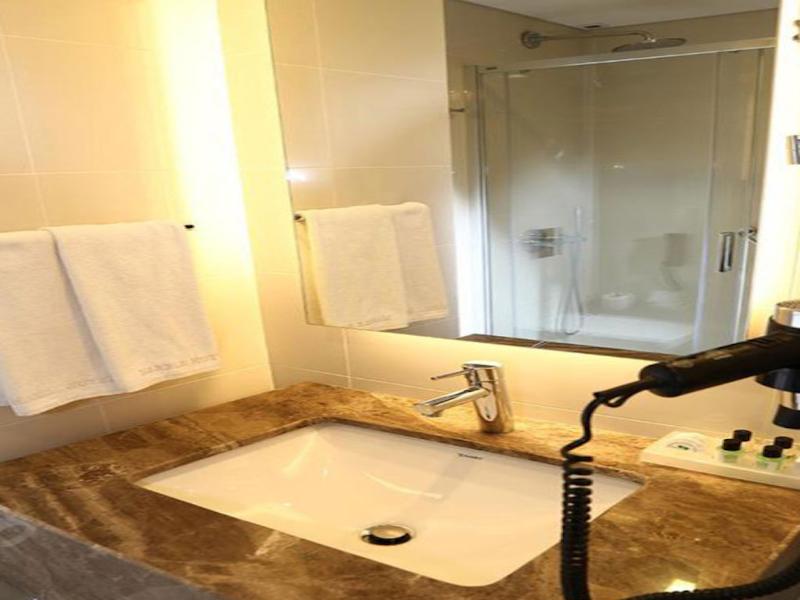 Marble Hotel image