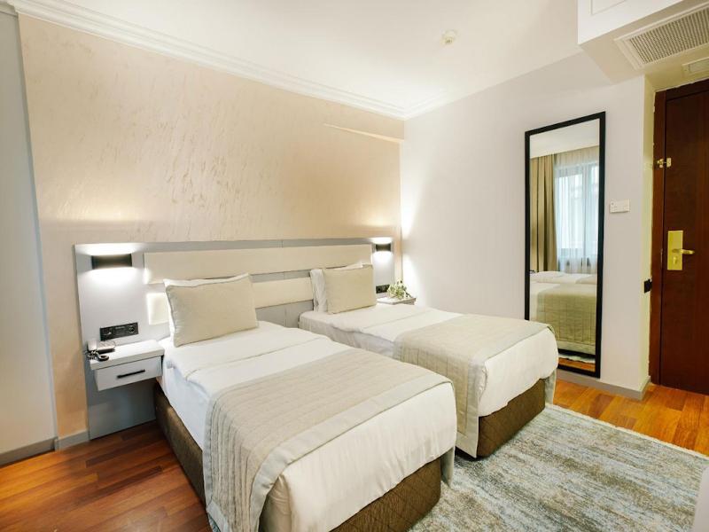 Marble Hotel image