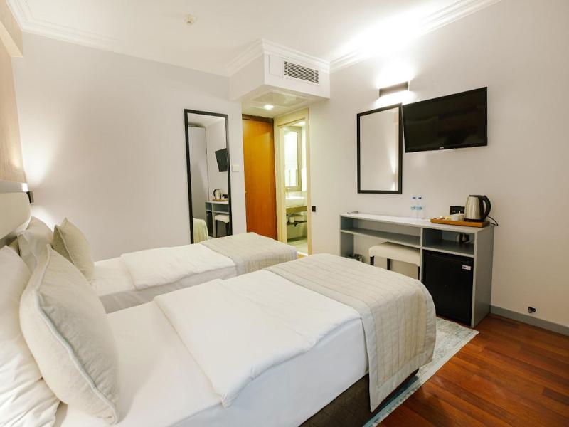 Marble Hotel image