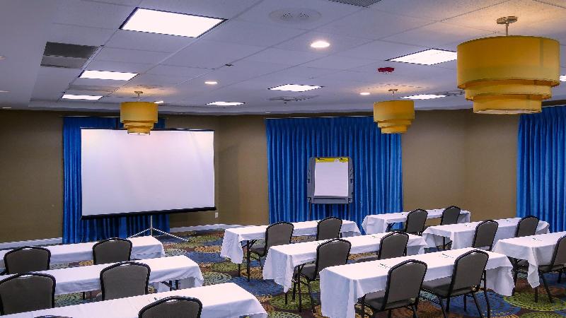 Holiday Inn Fort Myers-Downtown Area image