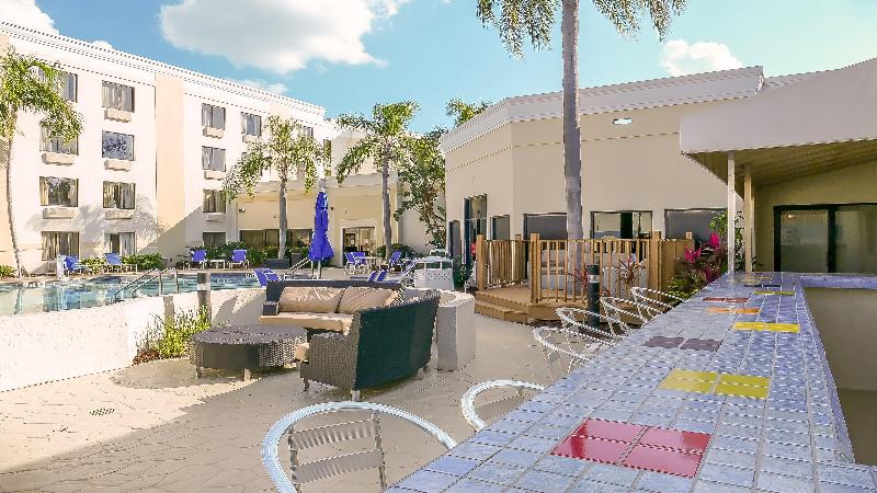 Holiday Inn Fort Myers-Downtown Area image