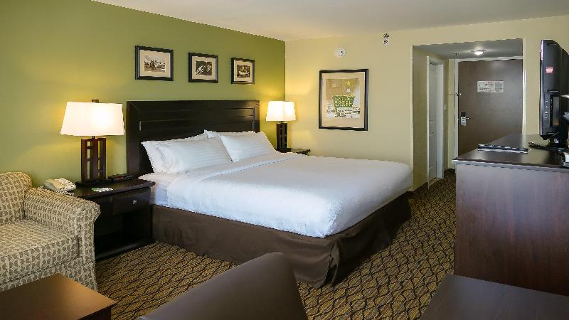 Holiday Inn Fort Myers-Downtown Area image