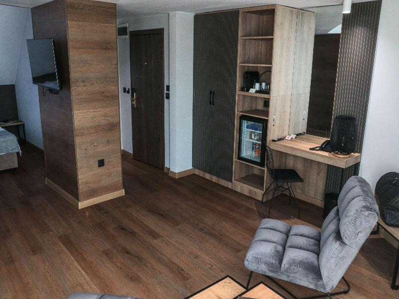 Best Western Plus Lozenetz Hotel image