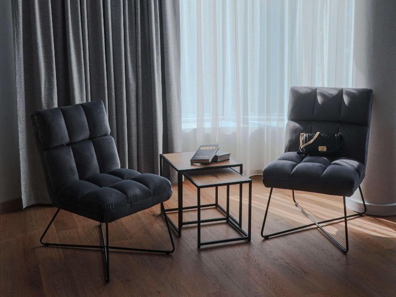 Best Western Plus Lozenetz Hotel image