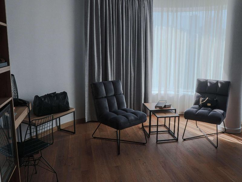 Best Western Plus Lozenetz Hotel image
