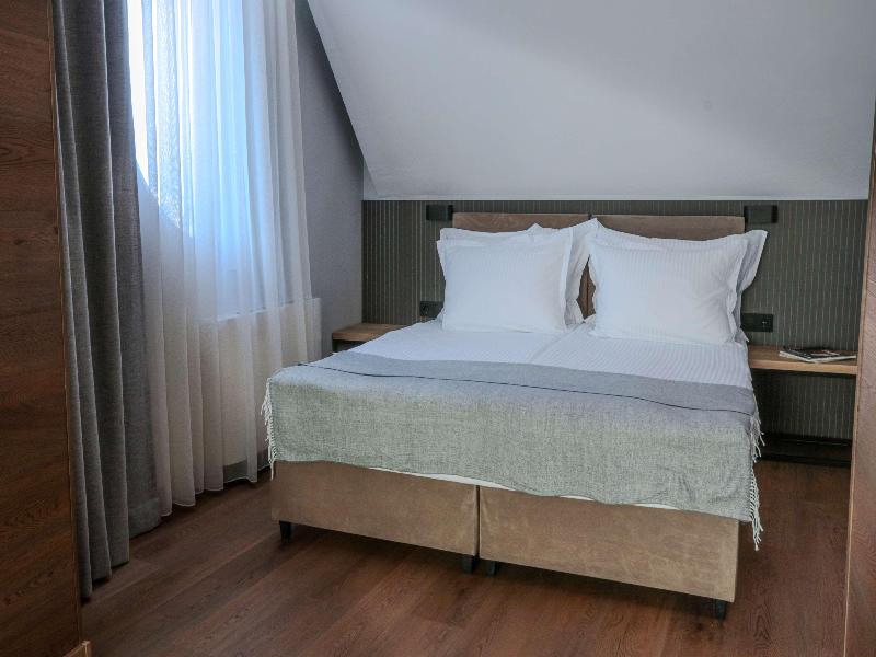 Best Western Plus Lozenetz Hotel image