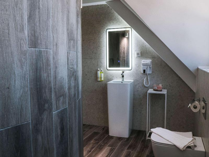 Best Western Plus Lozenetz Hotel image