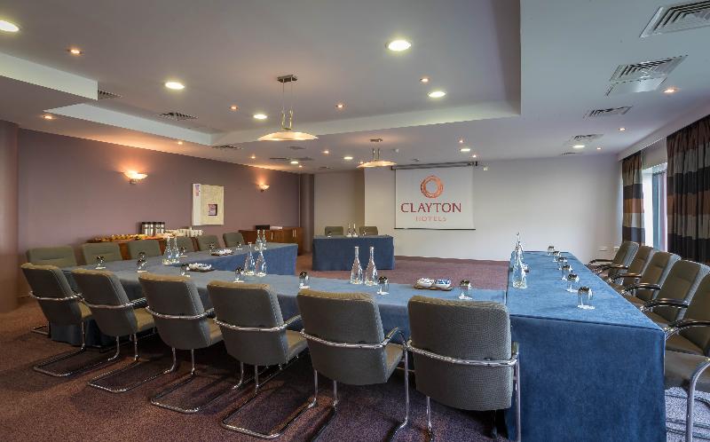 Clayton Hotel & Leisure Club Sligo