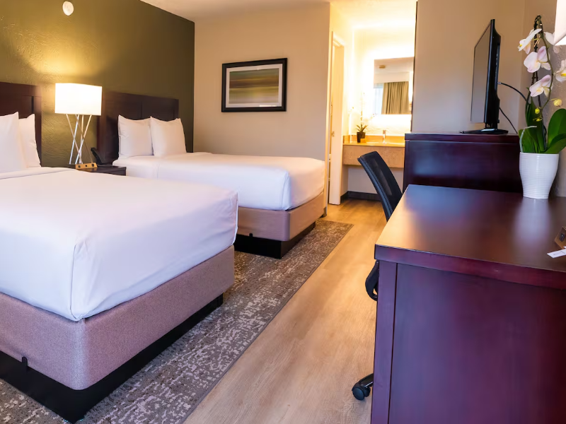 Mai Hana Hotel & Suites International Drive image