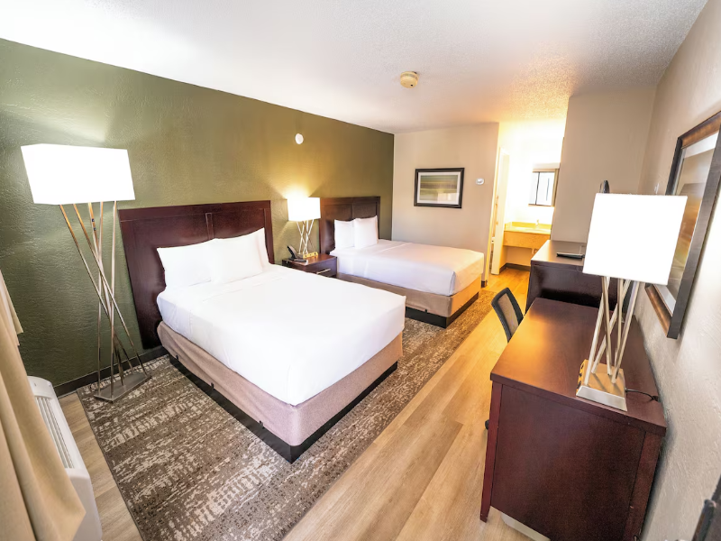 Mai Hana Hotel & Suites International Drive image