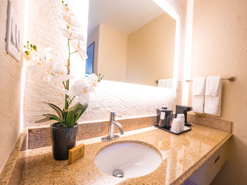 Mai Hana Hotel & Suites International Drive image