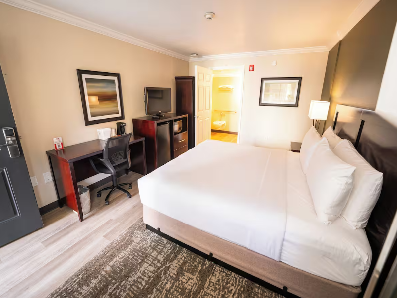 Mai Hana Hotel & Suites International Drive image