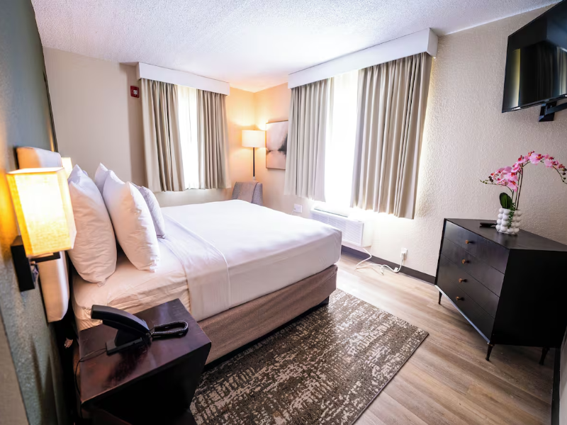 Mai Hana Hotel & Suites International Drive image