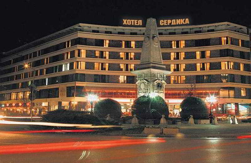 Fotos Hotel Serdika