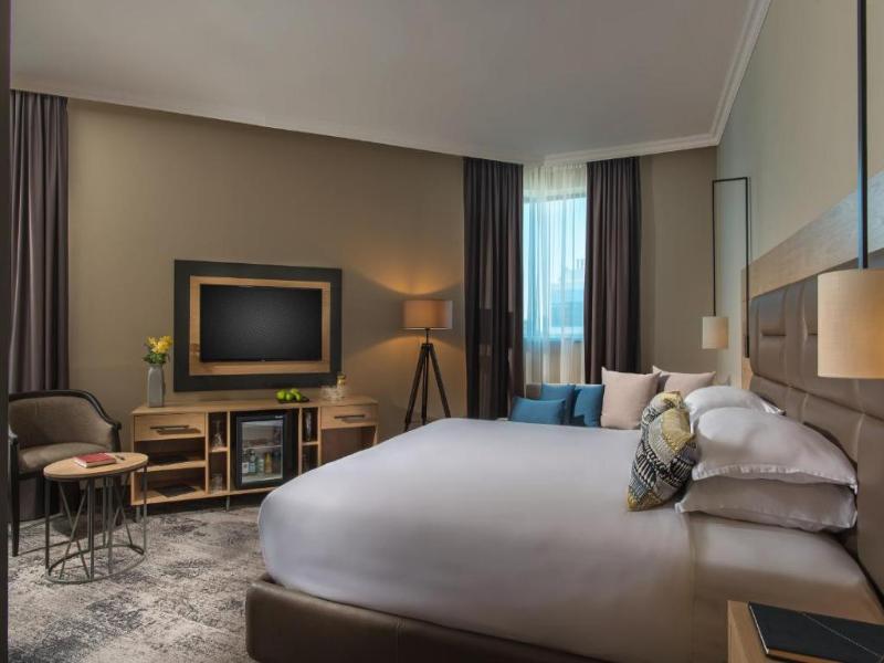 Hotel Expo Sofia image