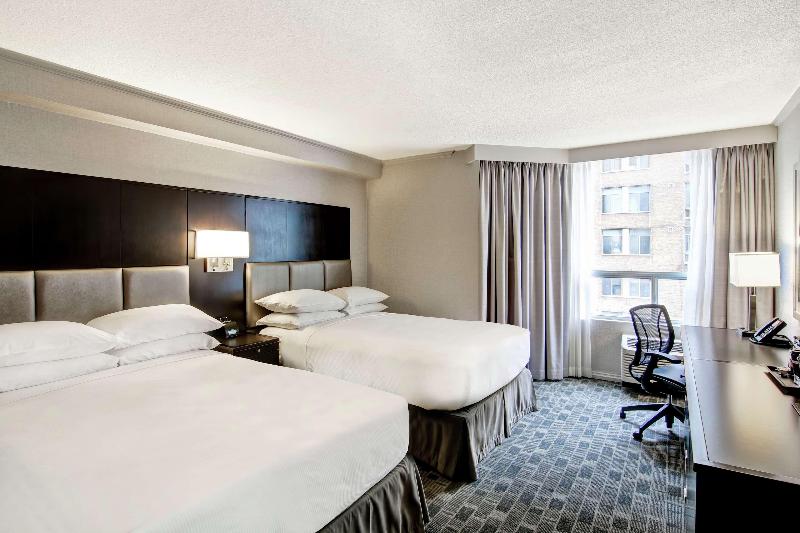 DoubleTree by Hilton Toronto Downtown image