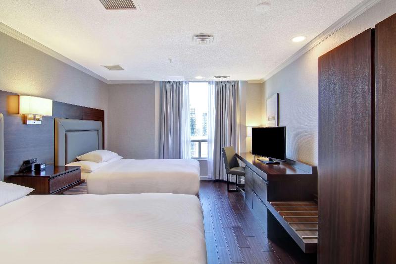 DoubleTree by Hilton Toronto Downtown image