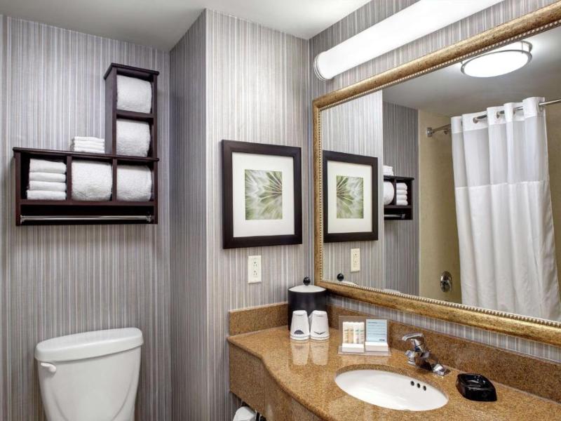 Hampton Inn & Suites by Hilton Toronto Downtown image