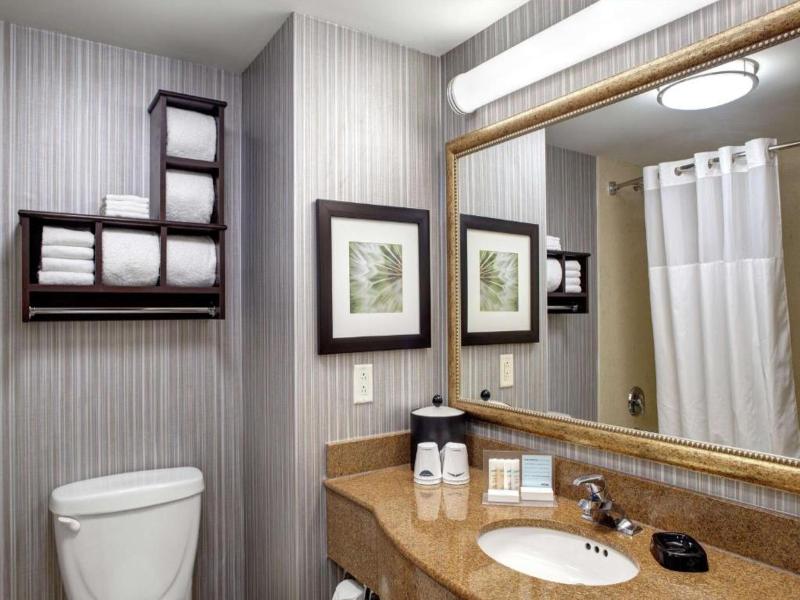 Hampton Inn & Suites by Hilton Toronto Downtown image
