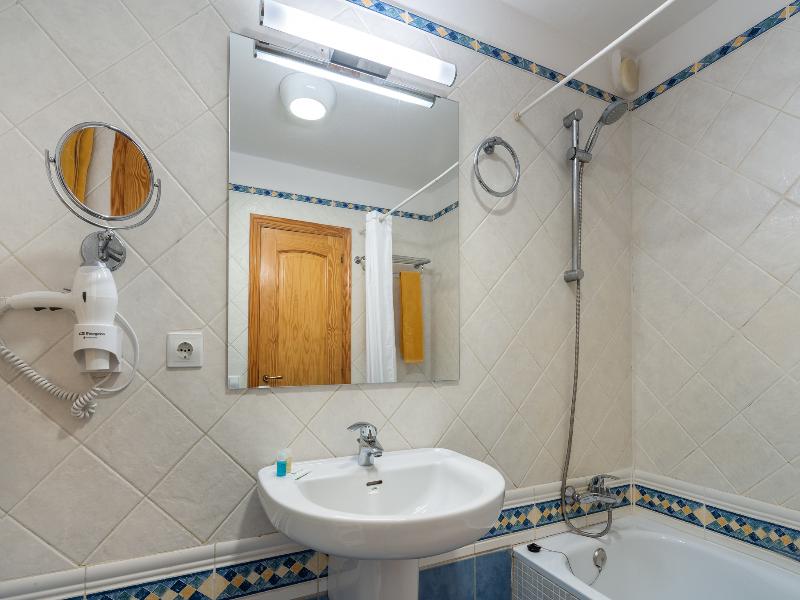 Apartamentos Punta Marina by LIVVO image