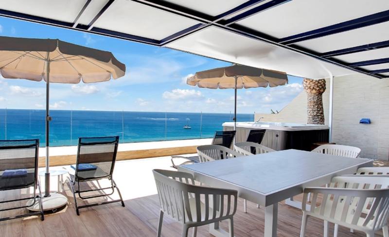 Garden Beach Apartments