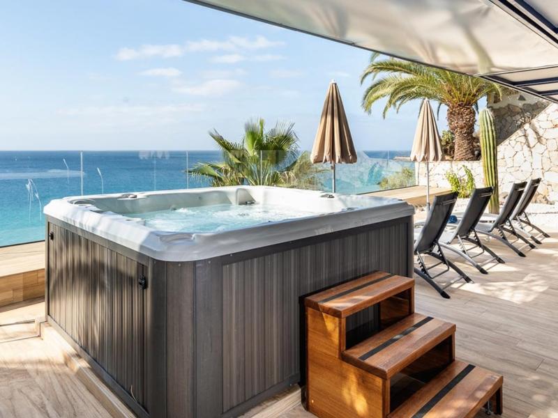 Garden Beach Apartments
