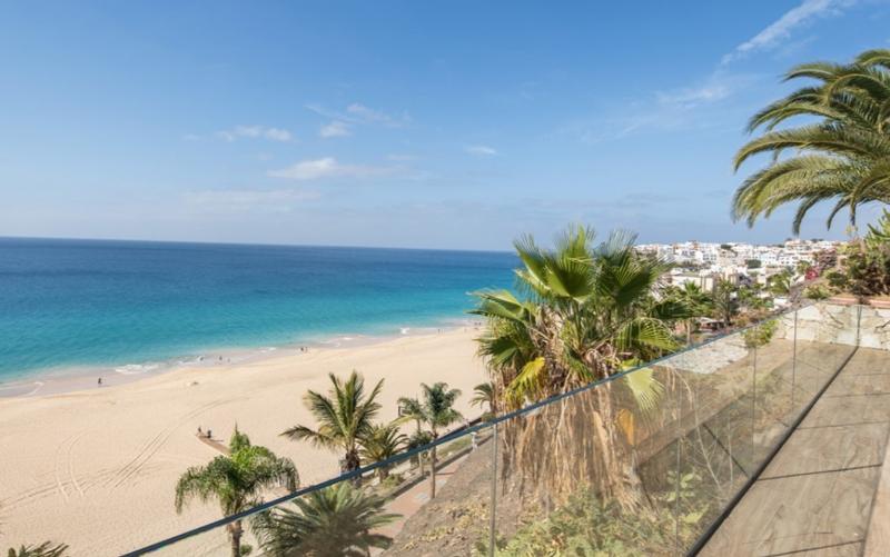 Garden Beach Apartments