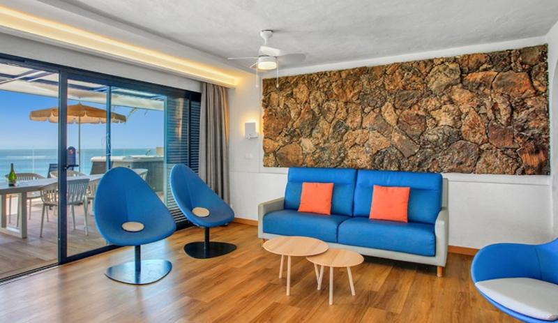 Garden Beach Apartments