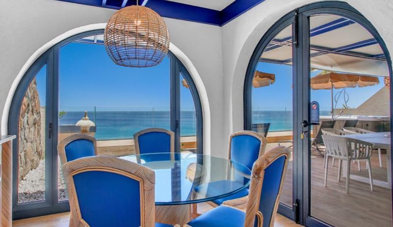 Garden Beach Apartments