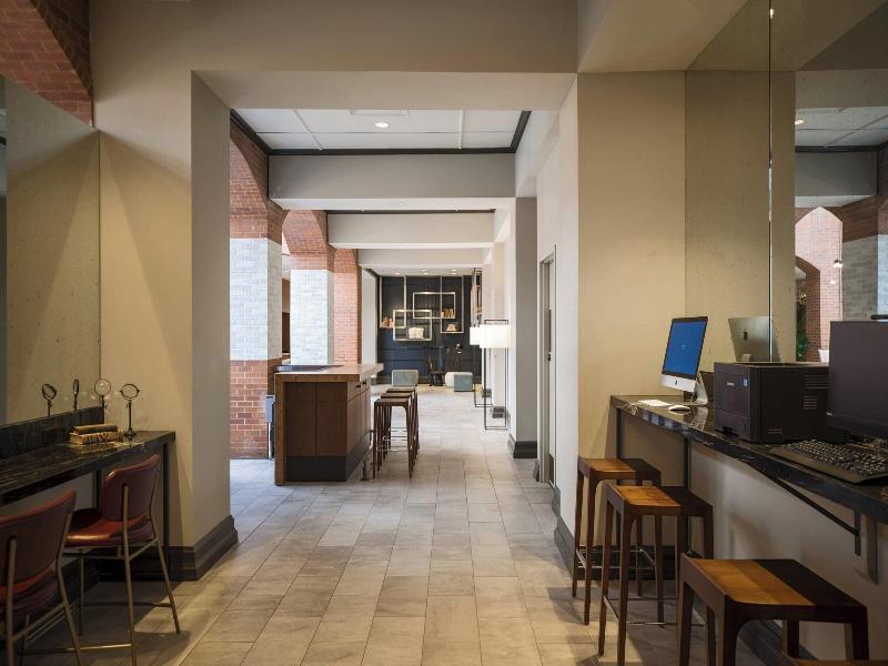 Philadelphia Marriott Old City image