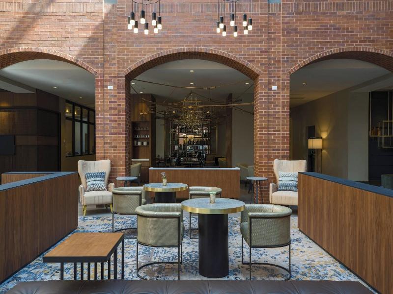 Philadelphia Marriott Old City image
