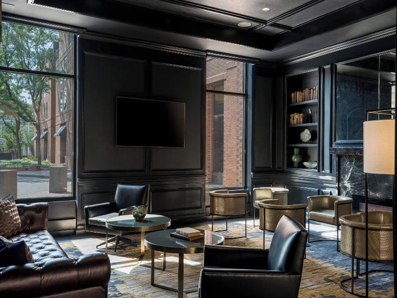 Philadelphia Marriott Old City image