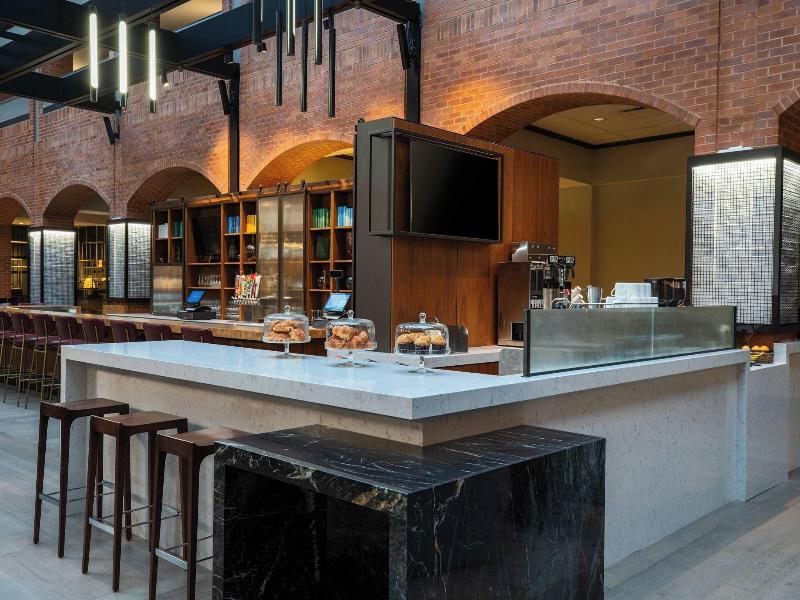 Philadelphia Marriott Old City image