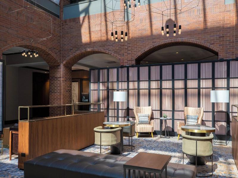 Philadelphia Marriott Old City image