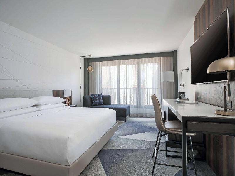 Philadelphia Marriott Old City image