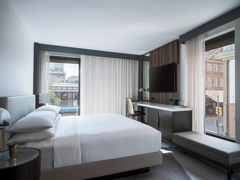 Philadelphia Marriott Old City image