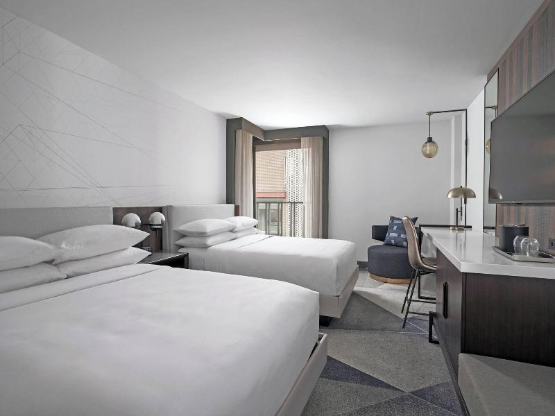 Philadelphia Marriott Old City image