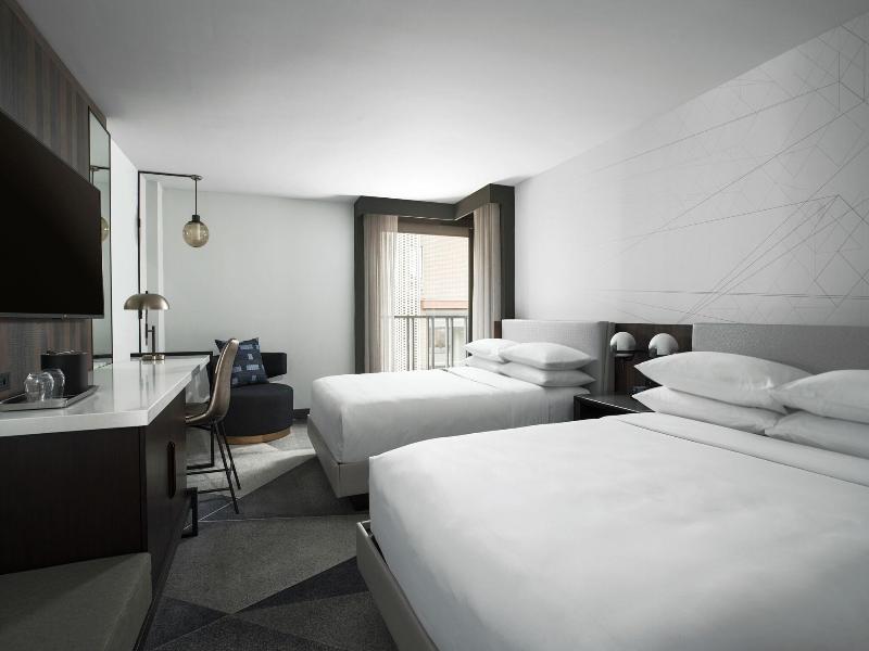 Philadelphia Marriott Old City image