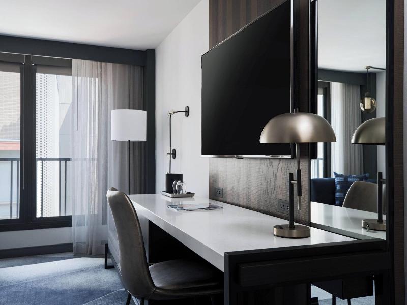 Philadelphia Marriott Old City image