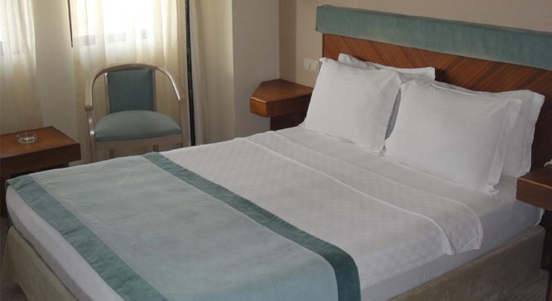 Babaylon Hotel Cesme 5