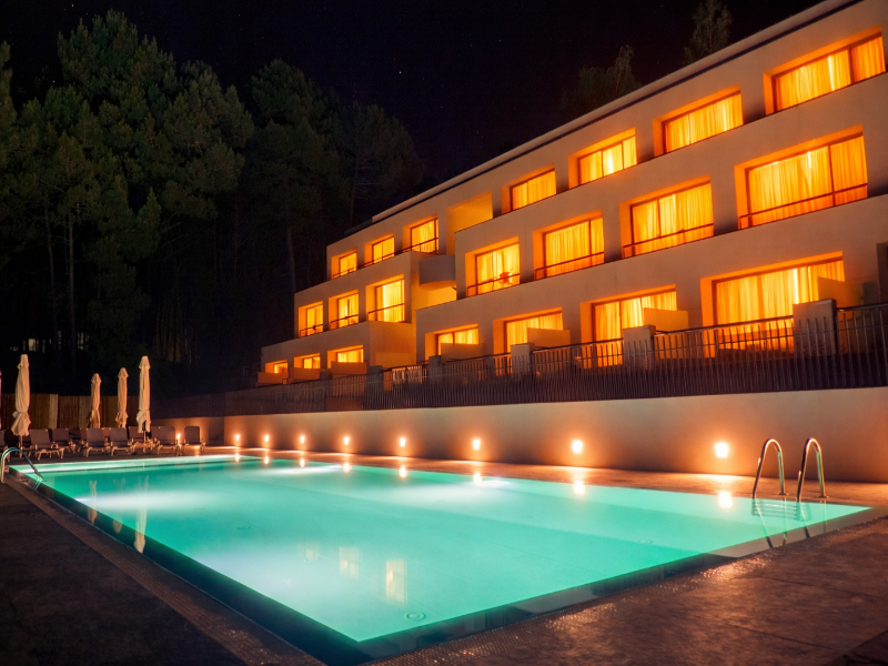 Monte Prado Hotel & Spa image