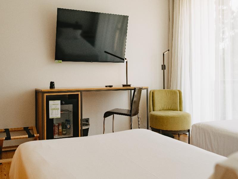 Monte Prado Hotel & Spa image